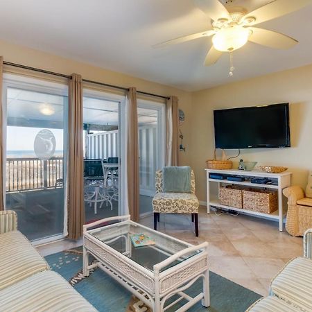 Beachcrest 3 Ocean City Exteriör bild
