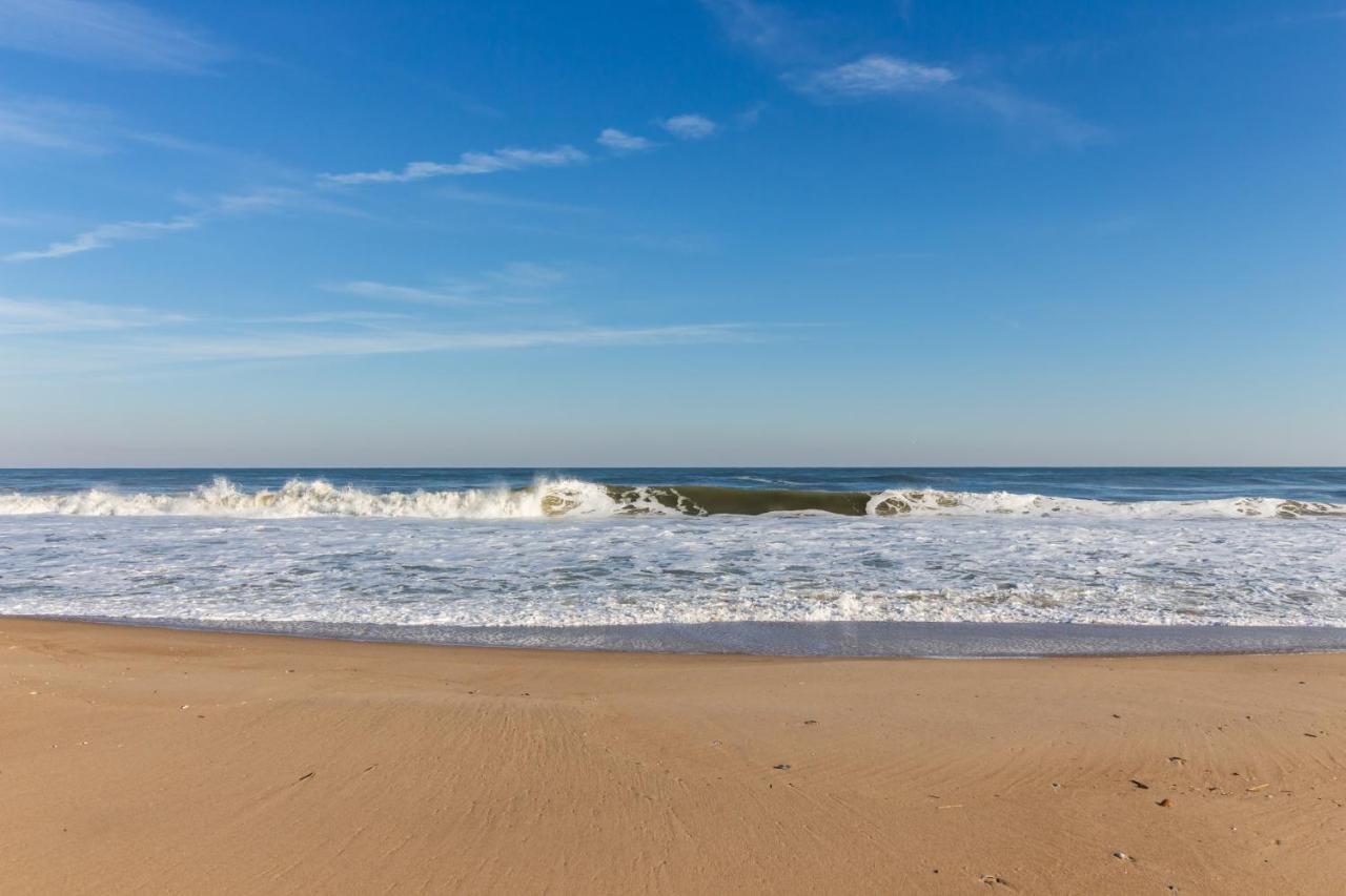 Beachcrest 3 Ocean City Exteriör bild