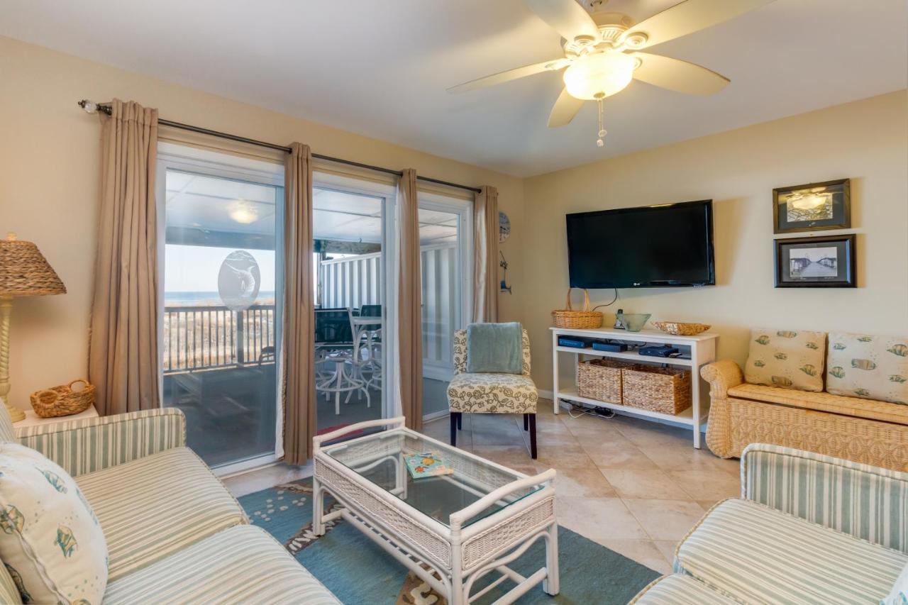 Beachcrest 3 Ocean City Exteriör bild