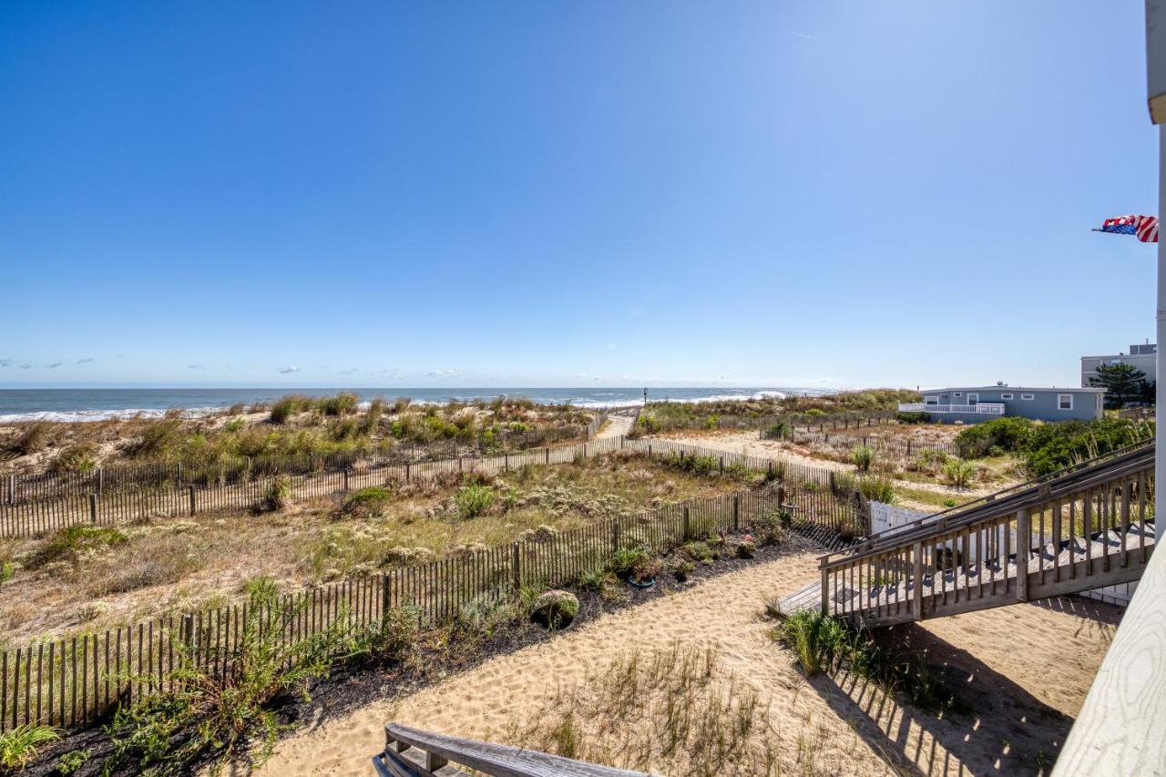 Beachcrest 3 Ocean City Exteriör bild